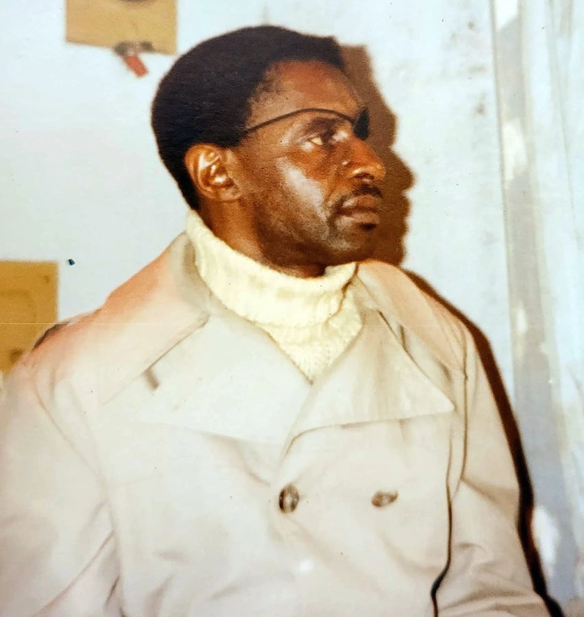 James Carroll Booker III