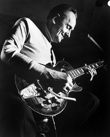 Les Paul