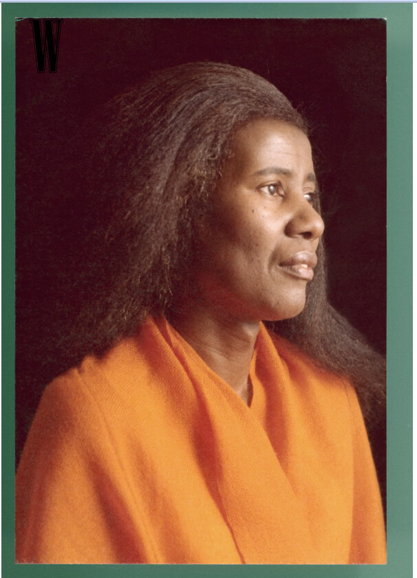 Alice Coltrane