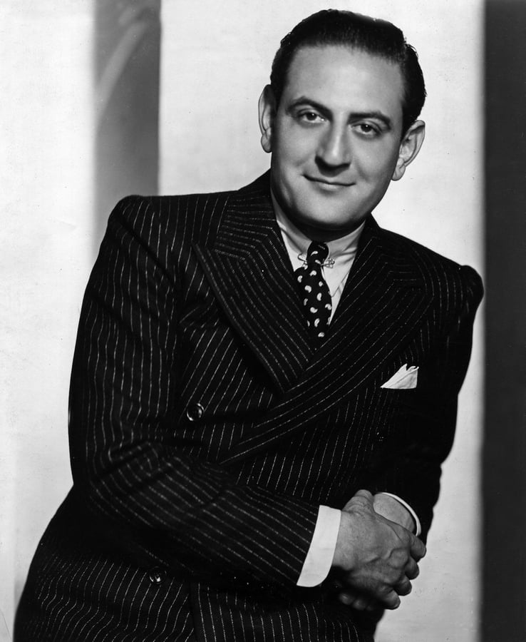 Guy Lombardo