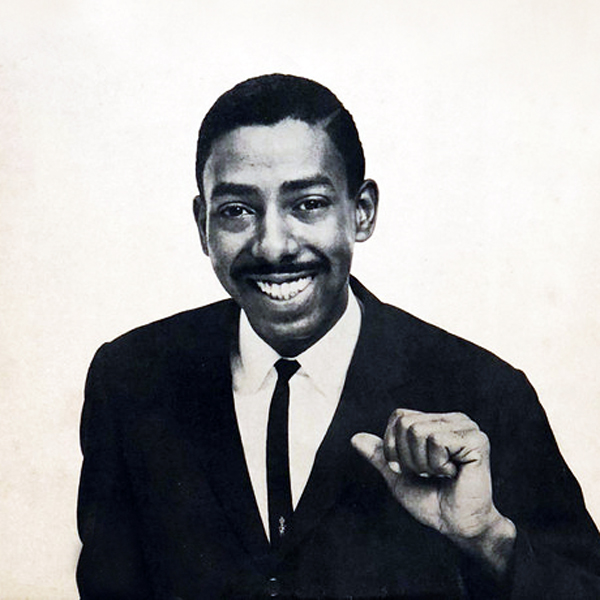 Jimmy McGriff