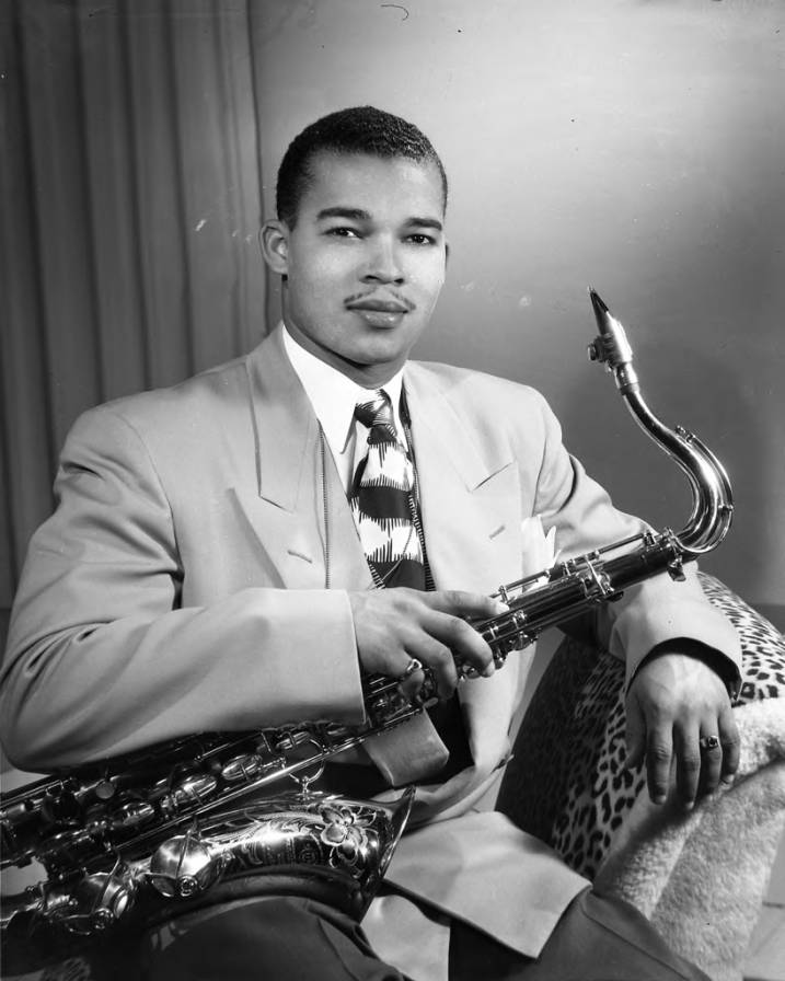 Bill "Little Bill" Gaither