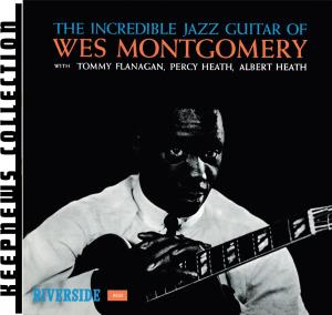 Wes Montgomery