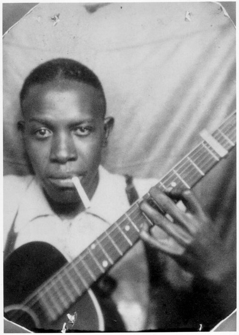 Robert Johnson