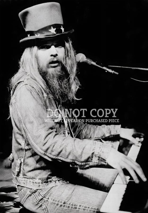 Leon Russell