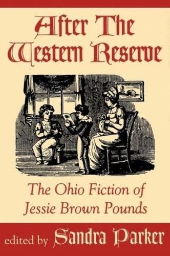 Jessie Hunter Brown Pounds