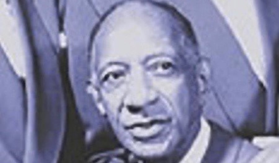 John Hutchinson Mills Sr.