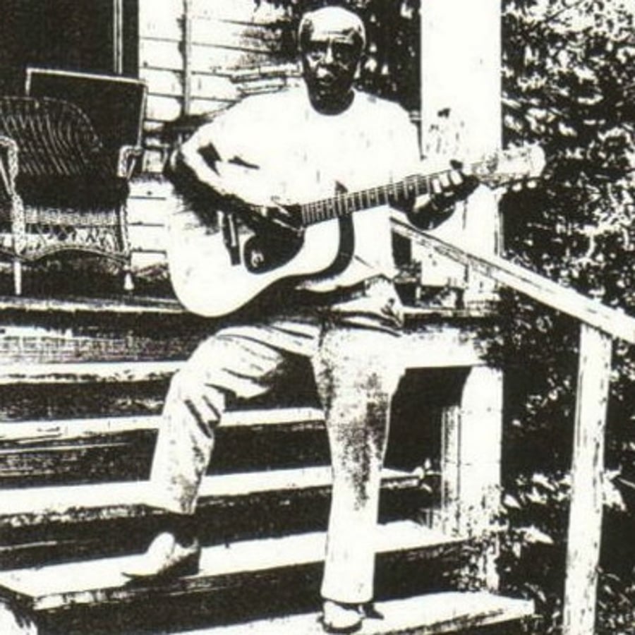 Henry James Townsend