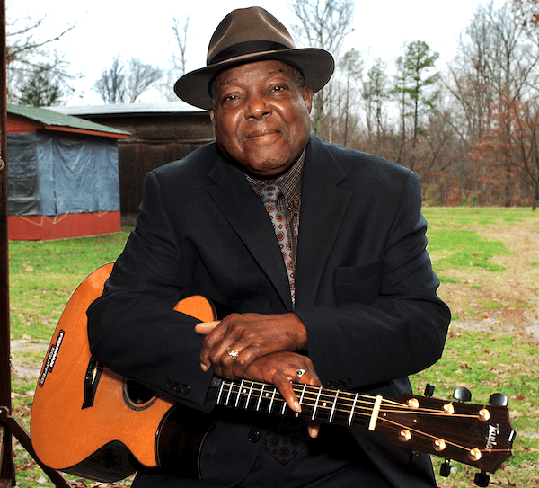 John "Bowling Green" Cephas