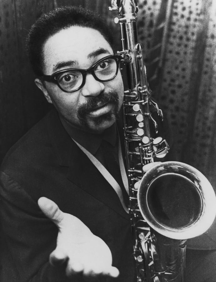 Booker Telleferro Ervin II