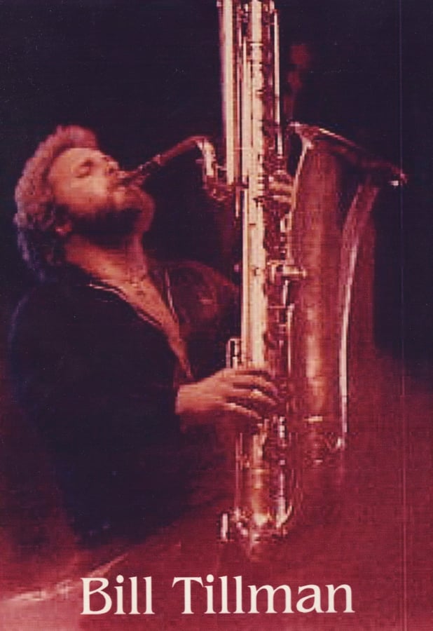 Bill Tillman