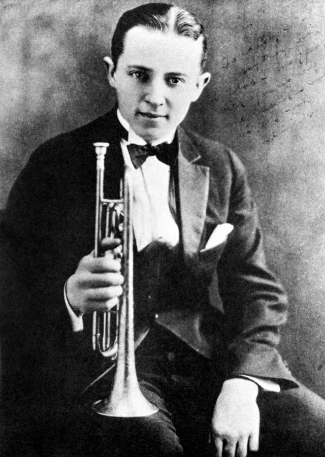 Bix Beiderbecke