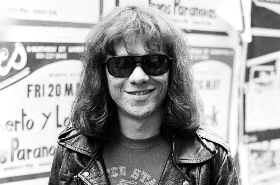 Tommy Ramone