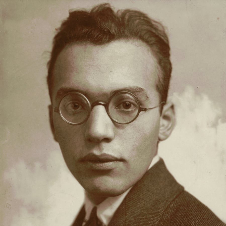 Kurt Weill (1900-1950)