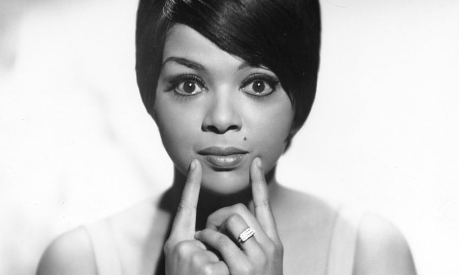 Tammi Terrell