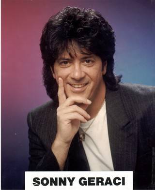 Sonny Geraci