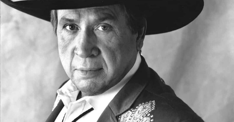 Buck Owens