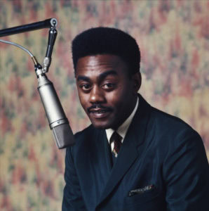 Johnnie Taylor