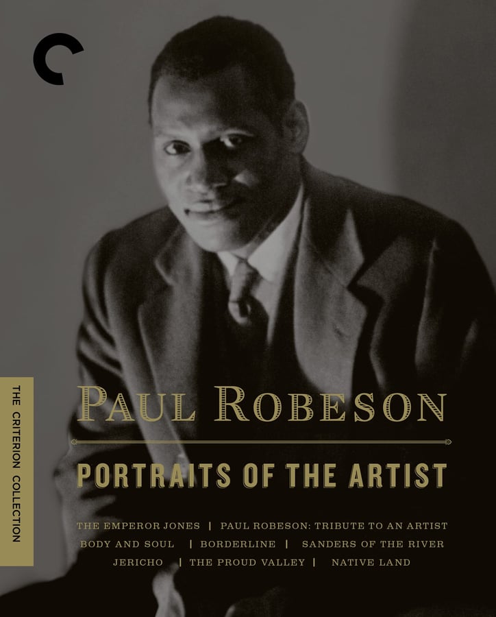 Paul Robeson