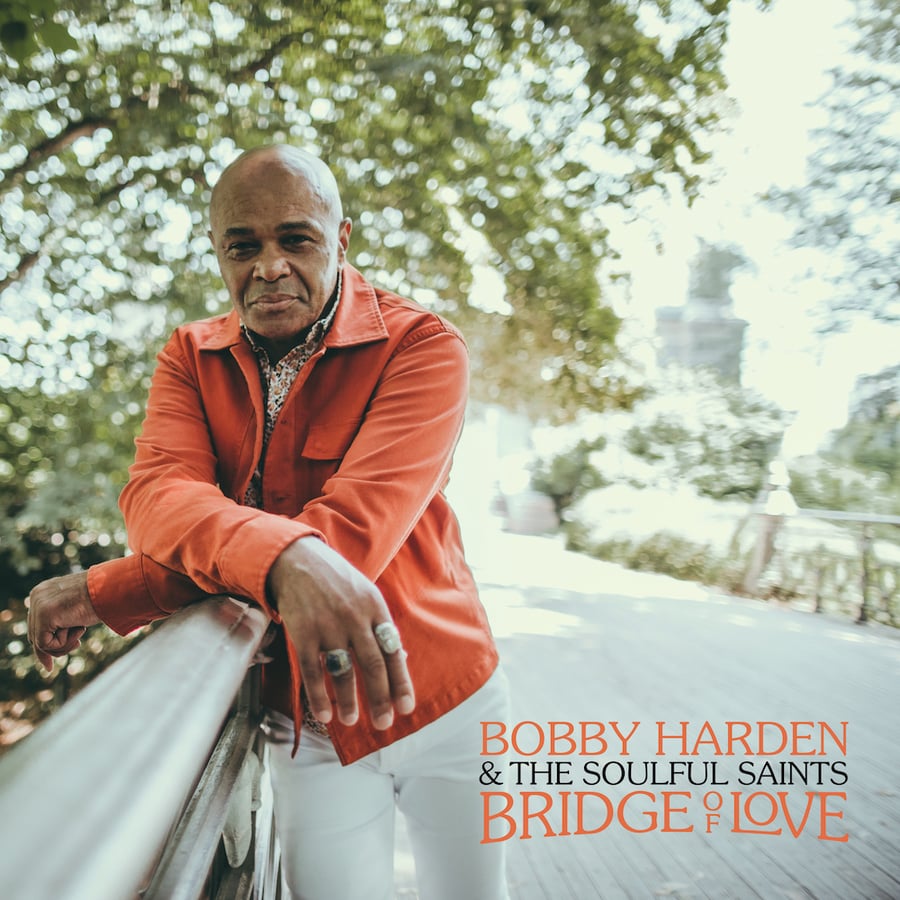 Bobby L. Harden