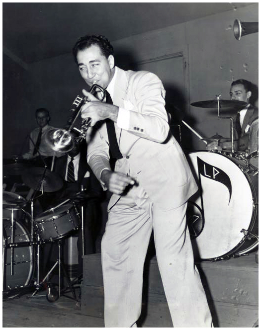 Louis Prima