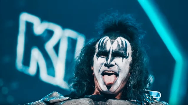 Gene "Jumpin' Gene" Simmons