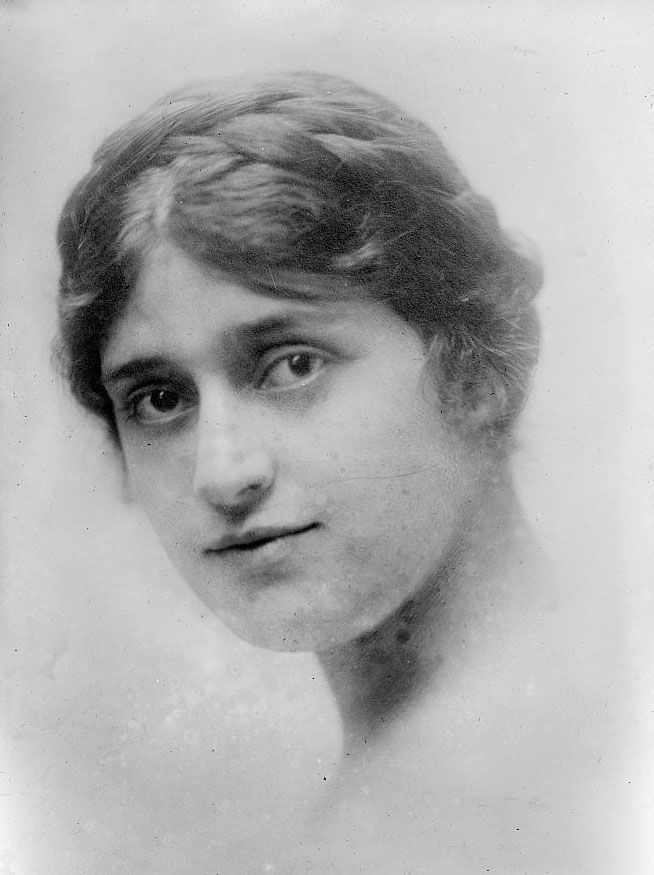 Alma Gluck (1884-1938)