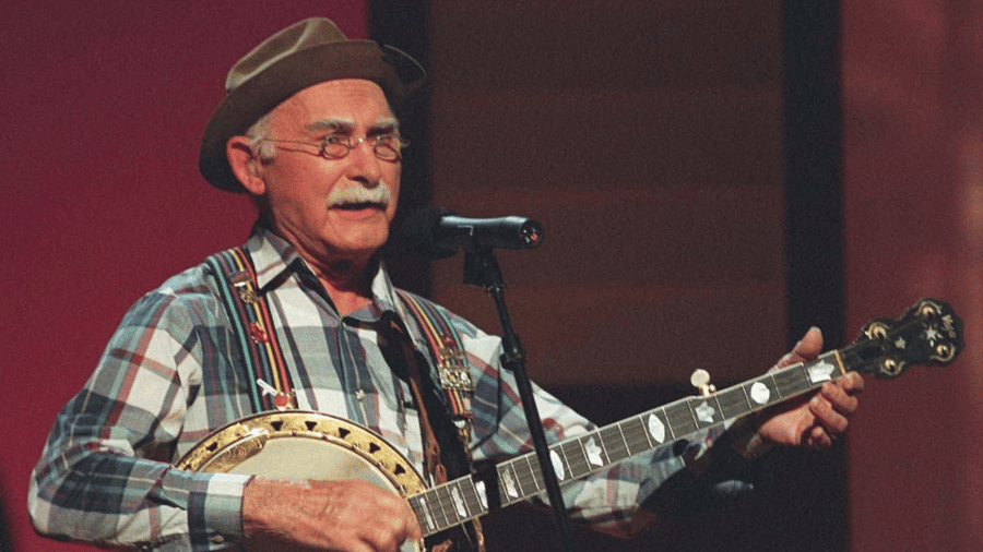 Grandpa Jones