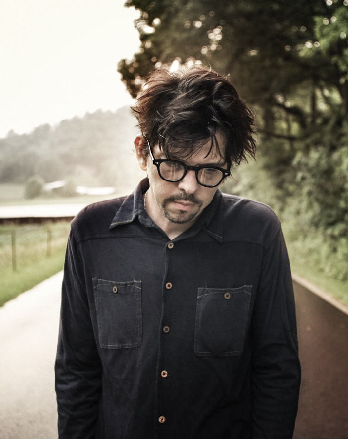 Frederick Mark Linkous