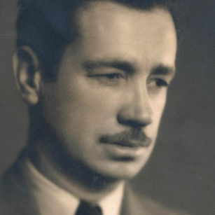 Harry MacGregor Woods