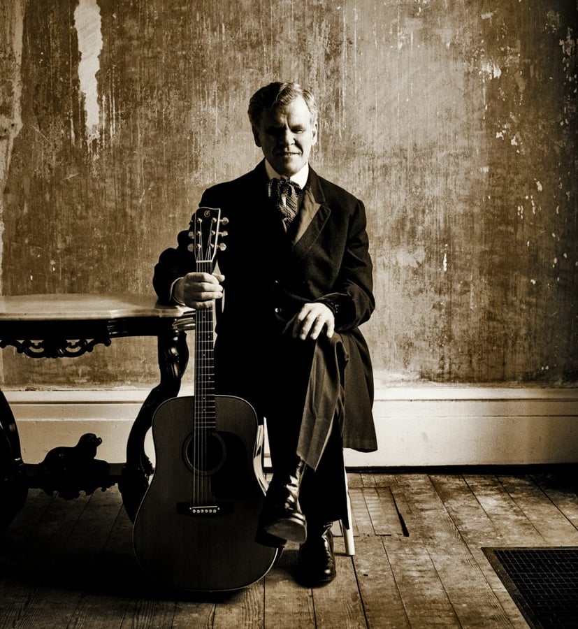 Doc Watson
