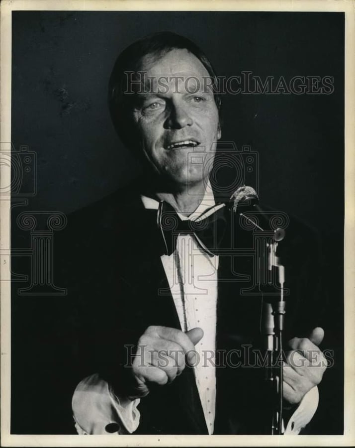 Eddy Arnold