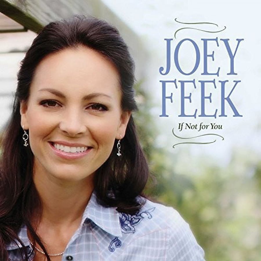 Joey Feek