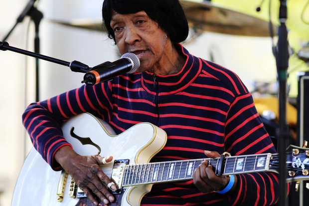 Precious Bussey Bryant