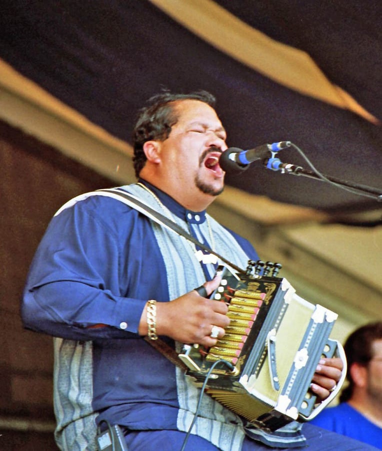 Beau “Andrus J Espre” Jocque