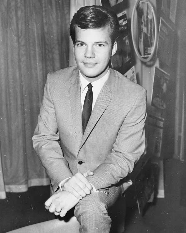Bobby Vee