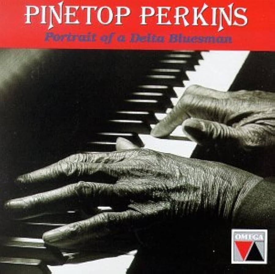 Pinetop Perkins