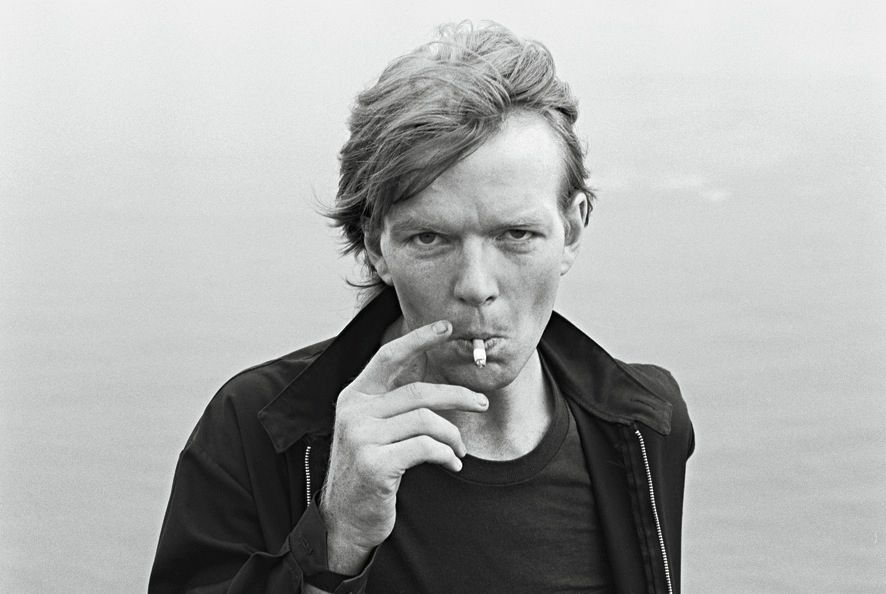 Jim Carroll