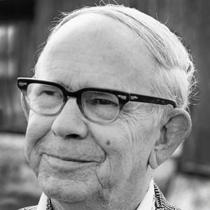 Albert Edward Brumley Sr.