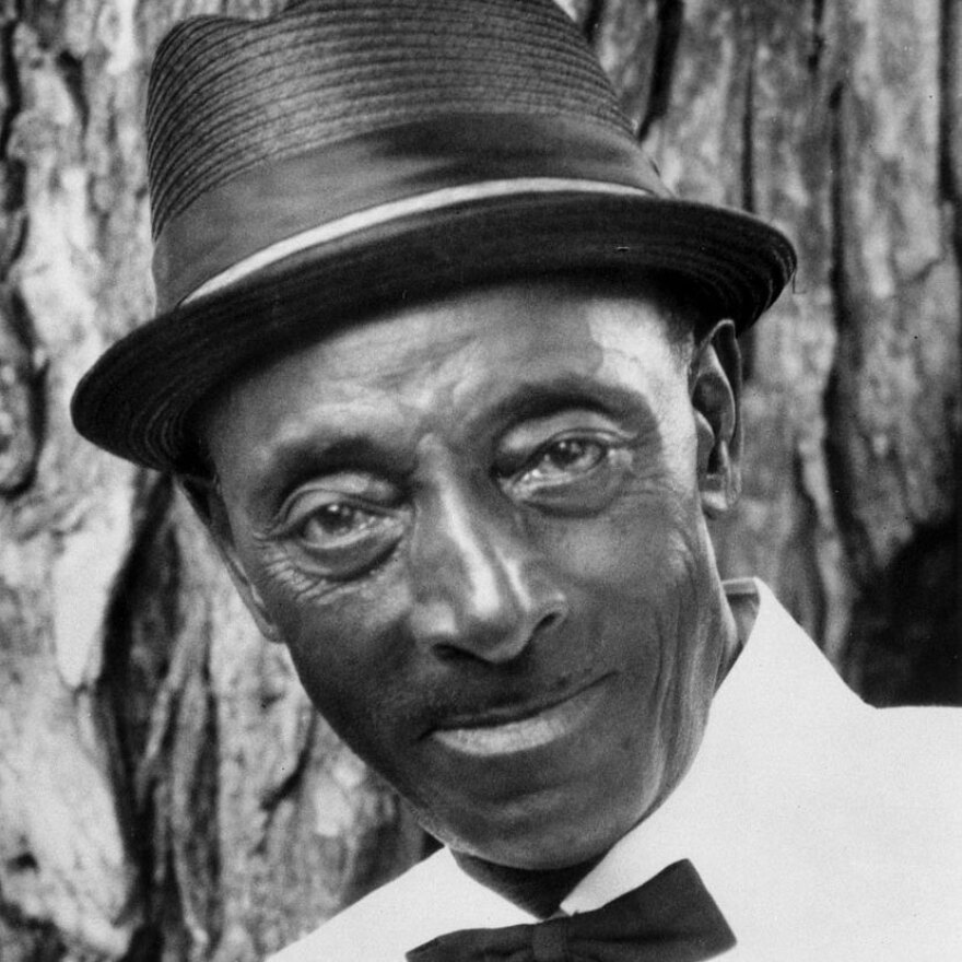 Fred "Mississippi Fred" McDowell