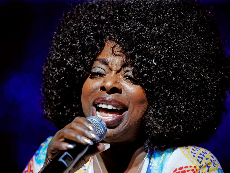 Angie Stone