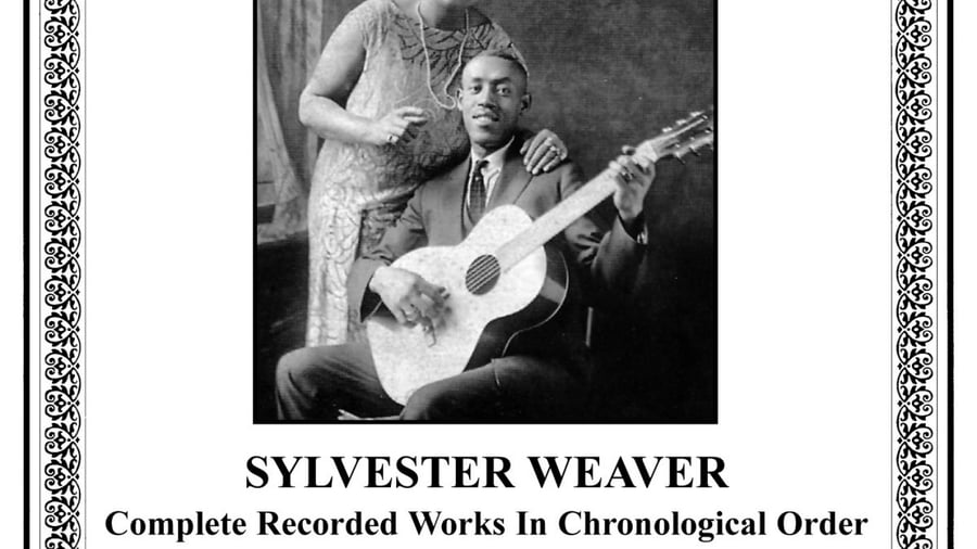 Sylvester Weaver