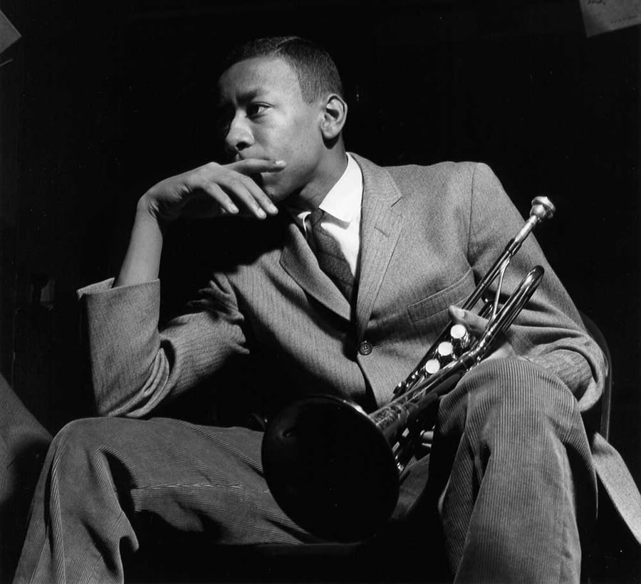 Lee Morgan