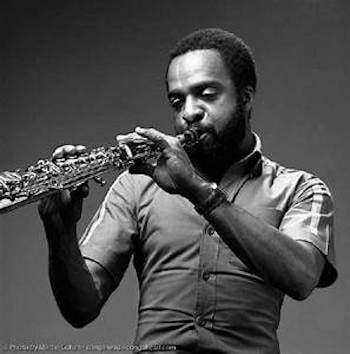 Grover Washington Jr.