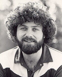 Keith Green