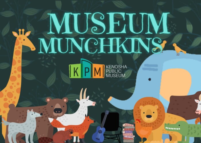 Museum Munchkins