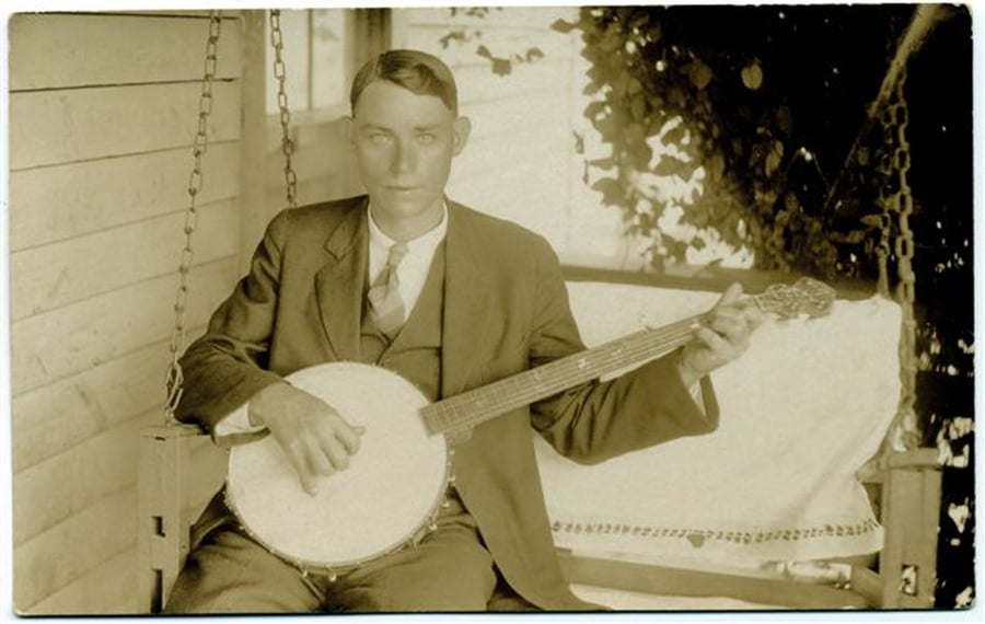 Charlie Cleveland Poole