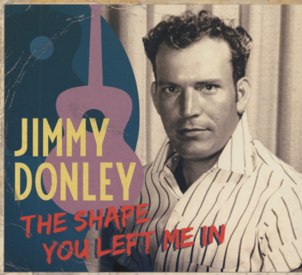 Jimmy Donley