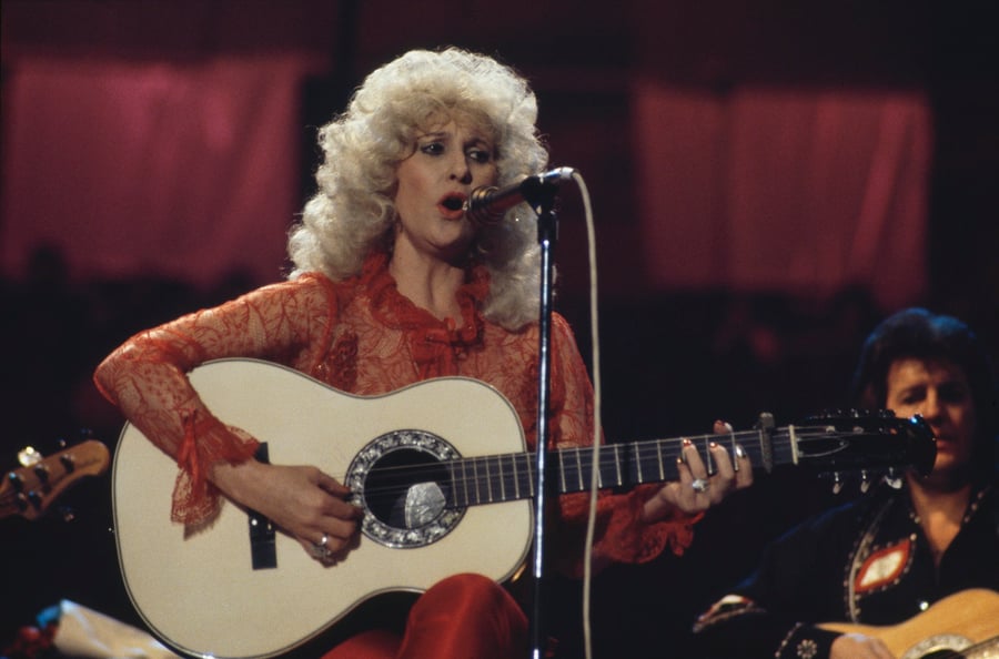 Tammy Wynette