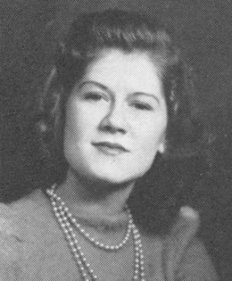 Marijohn Melson Wilkin